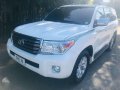 Toyota Landcruiser V8 AT 4x4 local 2011 FOR SALE-0
