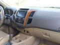 2009 TOYOTA Fortuner G FOR SALE-2