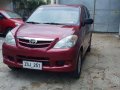 2009 Toyota Avanza for sale-0