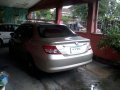 2004 Honda City for sale-1