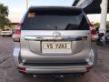 Toyota Land Cruiser Prado 2016 AT gas FOR SALE-5