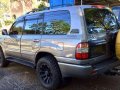 1999 TOYOTA Land Cruiser 100 FOR  SALE-9