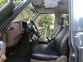 1998 Nissan Patrol for sale-0