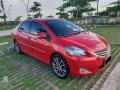 Toyota VIOS 1.5TRD Cebu unit matic 2013 low mileage-0