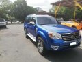 2011 Ford Everest 4X2 Manual Diesel FOR SALE-1