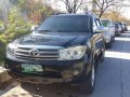 2009 TOYOTA Fortuner G FOR SALE-0