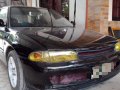 Mitsubishi Lancer glxi 1994 hotdog for sale -1