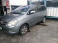 Toyota Innova 2007 FOR SALE-1