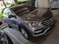 Hyundai Santa Fe 2017 for sale-10
