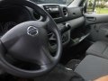 2017 Nissan Urvan NV350 for sale-2