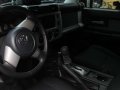 2016 Toyota FJ Cruiser AT FOR SALE-7