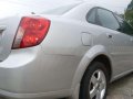 Chevrolet Optra 47k millage fresh-2