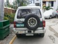 Mitsubishi Pajero 2006 for sale-4