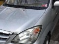 2008 Toyota Avanza 1.5g Automatic Good condition-1