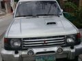 Mitsubishi Pajero 2006 for sale-1