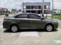 SELLING TOYOTA Vios E 2017 Automatic-1