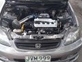 Honda Civic lxi 1999 (orig SIR body) Manual transmission-0