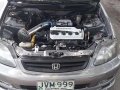 Honda Civic lxi 1999 (orig SIR body) Manual transmission-8