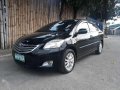 For Sale Toyota Vios 1.3 G Top of the line 2012 year model-0