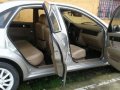 Chevrolet Optra 2004 model Manual Gas-4