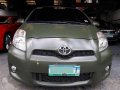 2012 Toyota Yaris 1.5GL Automatic Transmission Gasoline Engine-7
