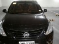 2016 Nissan Almera For Sale Automatic-7