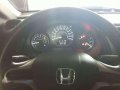 Honda City 13S Yr 2014 Automatic Maroon Color Gas Pampanga-1