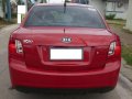 Kia Rio 2011 for sale-4