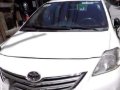 Toyota Vios Taxi 13J 2012 with Franchise within Manila-1