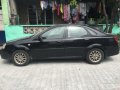 Chevrolet Optra 2004 Good running condition-4