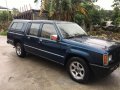 Mitsubishi L200 1997 for sale-0