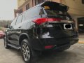 Toyota Fortuner 2018 for sale-10