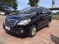 Toyota Innova G 2014 868,000 negotiable-1