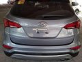 Hyundai Santa Fe 2017 for sale-7