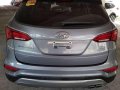 Hyundai Santa Fe 2017 for sale-4