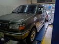 Toyota Revo glx matic gas 99 FOR SALE-8