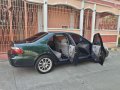 Honda Accord 2000 for sale-4