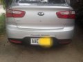 KIA RIO LX 2014 MT Good condition-1
