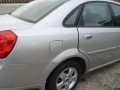 Chevrolet Optra 47k millage fresh-1