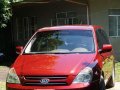 2010 Kia Carnival for sale-0