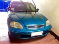 Honda Civic 1996 for sale-5