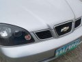 Chevrolet Optra 47k millage fresh-2