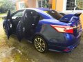 2017 Toyota Vios TRD Edition AT FOR SALE-4