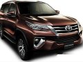 Toyota Fortuner G 2018 for sale-3