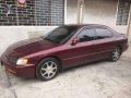 96 Honda Accord 2L Vtec Vti FOR SALE-1