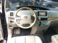 2009’s Toyota Previa 2.4L automatic “ to of the line”-4