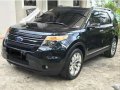 2014 Ford Explorer 3.5L V6 4WD FOR SALE-1
