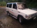 SELLING TOYOTA Tamaraw fx 1995-3