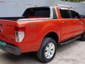 2013 Ford Ranger Wildtrak 2.2 MT FOR SALE-5