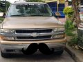 Chevrolet Suburban 2001 FOR SALE-4